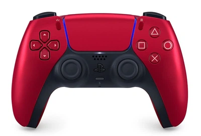 Джойстик DualSense PS5 Controller (PS5, Volcanic Red)