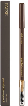 Карандаш для бровей Paese Powder Browpencil Dark Brown 1.19 г (5902627616204)
