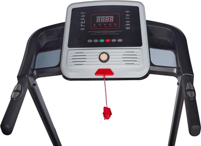 Беговая дорожка TECOFIT Treadmill FN-F400
