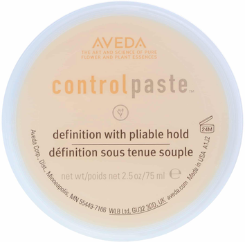 Pasta do włosów Aveda Control Paste elastyczna 75 ml (18084967232)
