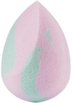 Спонж для макіяжу Paese Boho Beauty Makeup Sponge Pastel Vibes Medium Cut (5904139440339)