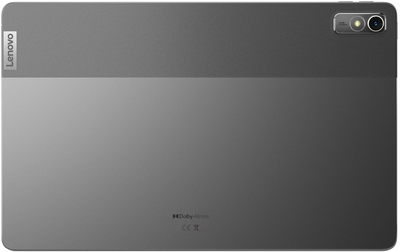 Планшет Lenovo Tab P11 Wi-Fi + LTE 128GB Storm Grey (ZABG0262SE)