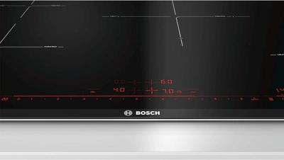 Індукційна варильна поверхня Bosch Series 8 PIE875DC1E