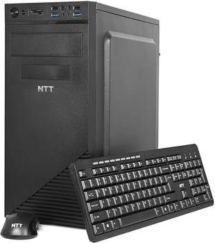 Комп'ютер NTT proDesk (ZKO-i714H610-L02H)