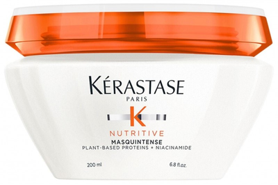 Maska do włosów Kerastase Nutritive Masquintense odżywcza 200 ml (3474637154967)