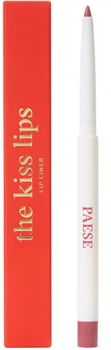 Карандаш для губ Paese The Kiss Lips с витамином Е Механический 03 Lovely Pink 0.3 г (5902627624650)