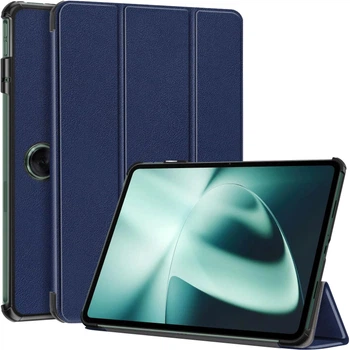 Чохол для планшета BeCover Smart Case для Oppo Pad Neo (OPD2302)/ Oppo Pad Air2 11.4" Deep Blue (BC_710742)