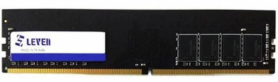 Модуль пам'яті Leven DDR4 4Gb 2400 Mhz (PC2400 DDR4 4G) Б/в