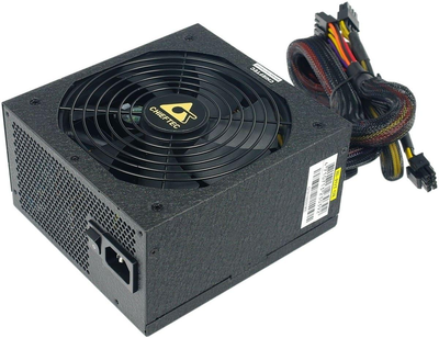 Блок живлення Chieftec Navitas GPM-1000C (GPM-1000C)