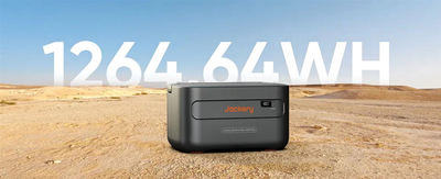 Дополнительная батарея Jackery 1000 Plus (21-0008-000003) (190074001727)