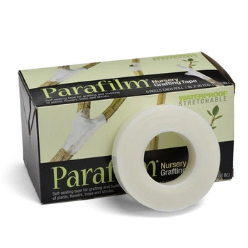 Лента Parafilm 27 метрів, без перфорації (Parafilm)