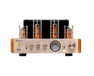 Ламповый усилитель Amp VT Германия