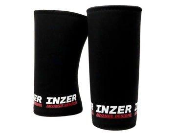 Наколінники для пауерліфтингу Inzer ErgoPro Knee Sleeves™ 7 мм S Чорний