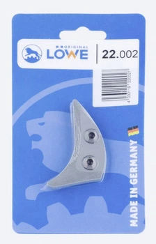 Опорная наковаленка, Lowe 22002 (22002)