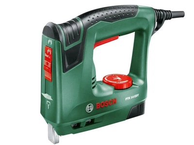 Степлер строительный Bosch PTK 14 EDT (0603265520)