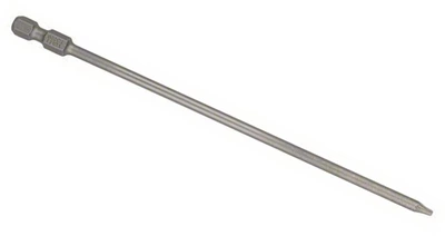 Біта Bosch 2607001662 TORX T8 XH 152мм, 1 шт (2607001662)