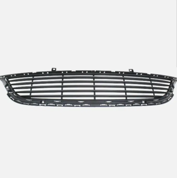 Решетка в бампер AVTM Renault Express 21- средняя Рено Експресс АМ0053290
