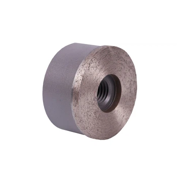 Фреза-гайка алмазная DGW-S 49/M14 Hard Ceramics 70/80 (17483523216)
