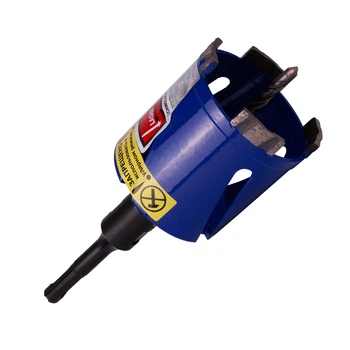 Коронка по бетону Distar САСС-W T-Бетон 68x65мм SDS+ (17982091081)