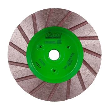 Фреза алмазна сегментна Distar Elite-Active ФАТМ-H 100/M14F-15 №2 (17417112005)