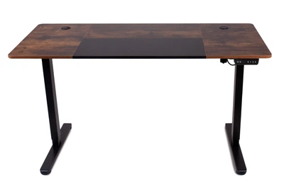 Регульований стіл Barsky StandUp Loft 1400*600 BSTL-01