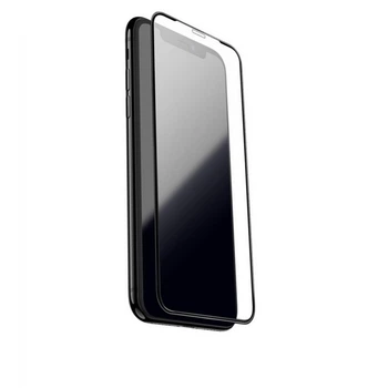 Захисне скло Hoco G1 Flash attach full screen HD 13 mini 5.4" — Black