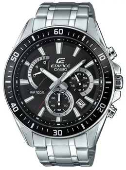 Годинник Casio EFR-552D-1AVUEF