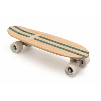 Скейтборд Banwood Skateboard green, 8445027156552