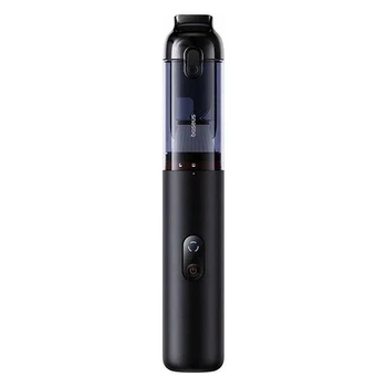 Автомобільний пилосос Baseus A5 Handy Vacuum Cleaner | 130W, 16000Pa | Black ручний акумуляторний Вакуум Чорний