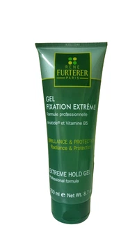 Гель для укладки экстремальной фиксации Rene Furterer Extreme hold gel 250мл (3282779192200)