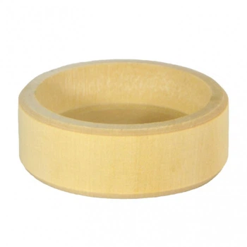 Миска для кролів (дерево) (A-009262)