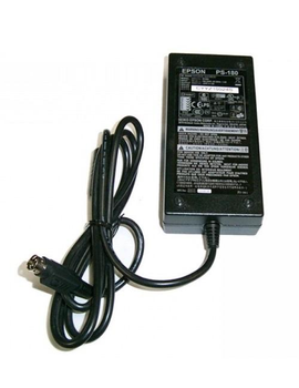 ​Блок питания Epson PS-180 M159A 24В 2A, 3-pin б\у