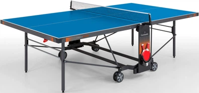Тенісний стіл Garlando Champion Outdoor Blue (C-470EB)