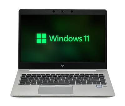 Ноутбук HP EliteBook 840 G5/14 IPS 1920x1080 60Гц/i5-8250U/16 GB/240 GB/Intel UHD 620/[HPLTBK840G5I524016IB]