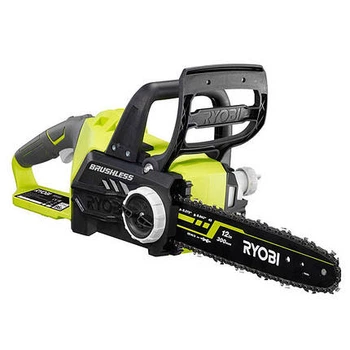 Пила цепная аккумуляторная Ryobi OCS1830-ОС (без АКБ и зарядного устройства)