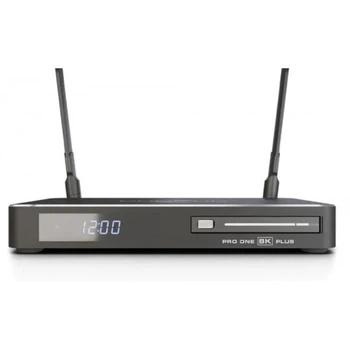 Dune HD Pro One 8K Plus