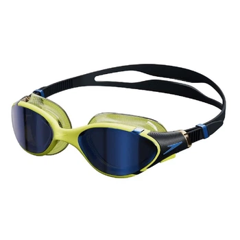 Очки Speedo BIOFUSE 2.0 MIRROR AU YELLOW/SMOKE (8-00233114504)