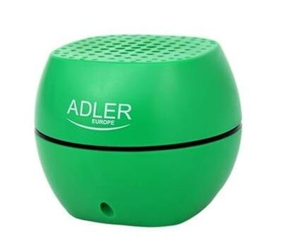 Компактная колонка Bluetooth Adler AD 1141 польского производства