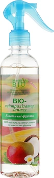 Освежитель воздуха "Био-нейтрализатор запаха "Экзотические фрукты" - Pharma Bio Laboratory 400ml (936378-26020)