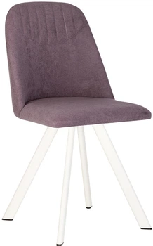 Стул для кухни и гостиной Nowy Styl MILANA ordf 4L WHITE (BOX-1) SMP SORO-65