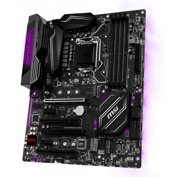 Материнська плата MSI H270 Gaming Pro Carbon (H270 Gaming Pro Carbon) (s1151, Intel H270, ATX) Б/в