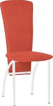 Стілець для кухні та вітальні Nowy Styl AMELY ordf WHITE (BOX-1) SORO-51
