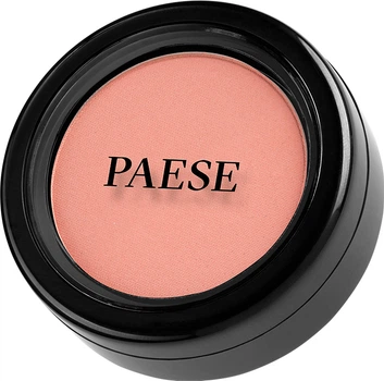 Рум'яна з аргановою олією Paese Argan Oil 38 3 г (5901698570552)