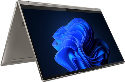 Ноутбук 14" Lenovo Yoga C940-14IIL Intel Core i7-1065G7 RAM 16GB SSD 1TB Win11