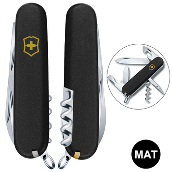 Складаний ніж Victorinox Spartan Mat 1.3603.3_M0008p