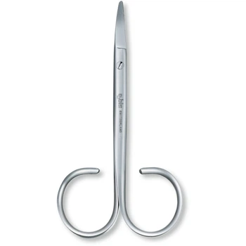 Ножиці манікюрні Victorinox Nail Scissors RUBIS 8.2083.09