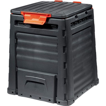 Компостер Keter Eco Composter чорний 320 л 231597