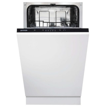 Посудомоечная машина встраиваемая Gorenje GV 520 E15