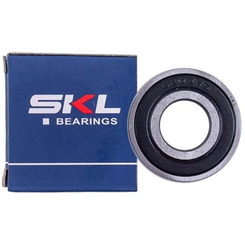 Підшипник SKL 6203-2RS (17x40x12) – підшипник для пральної машини