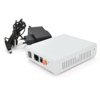 Абонентский терминал GPON Merlion GPON-ONT ONU 1GE